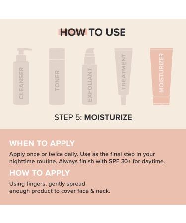 Purchase Paula's Choice CALM Rescue & Repair Moisturizer for Sensitive Skin - Soothes Redness Fragrance-Free Ideal for Oily & Combination Skin 2 Fl Oz - Buy Online on GoSupps.com