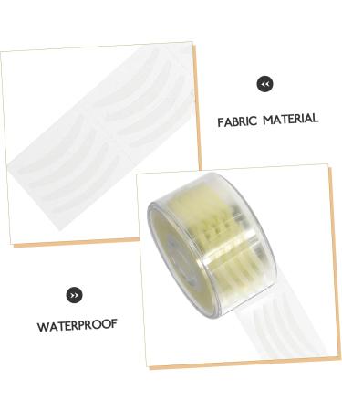 900 Pairs Double Eyelid Tape Tool Single Double Eyelid Sticker Adhesive Tape Makeup Tools Big Eyes - Buy Online on GoSupps.com