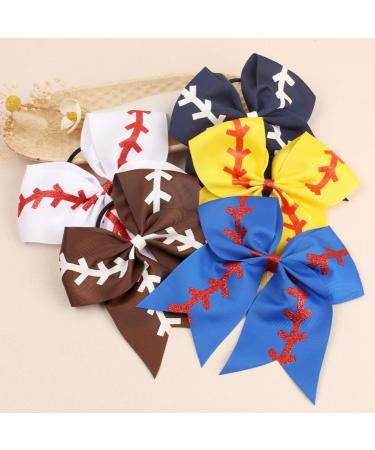 FOMIYES Kids Hair Clips for Girls Kids Hair Ties Girl Bows for Hair Kid Hair Ties Hair Barrettes for Girls Girl Hair Accessories Hair Ties for Kids Bows for Bow Tie Child Ribbon - Buy Online on GoSupps.com