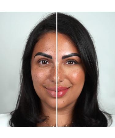 Natasha Moor Makeup Concealer Stick | Full Coverage, Water Resistant, Long Lasting Formula | Dark Circle & Under Eye Concealer | Suitable for All Skin Types | 100% Cruelty Free | PERFECTOR 3 (Golden M) - Buy Online on GoSupps.com