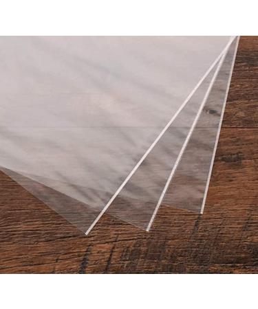 Creative Memories 12x12 Page Protectors - 15 Sheets + 1 Bonus Protector - Buy Online on GoSupps.com