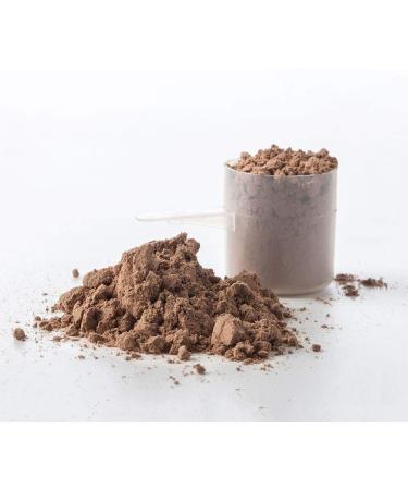 Seeking Health Optimal Prenatal Powder - Chocolate Flavor | Vegetarian Formula with Bioavailable B12, Folate, Ginger, and Active B6 | Supports Healthy Pregnancy and Fetal Development (15 Servings) - Buy Online on GoSupps.com