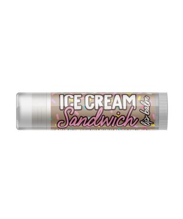 JUMBO Lip Balm - Ice Cream Sandwich