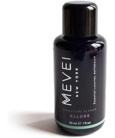 ALLURE - Seductive Desire | 100% Pure Luxury Essential Oil Blend | International Shipping Available - 1 fl oz (30 ml - Buy Online on GoSupps.com