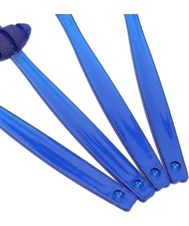 High-Quality Mund-Mouth & Tongue Exercise Device for Oral Movement Disorders - Relaxation Training Trainer in Gro Blau - International Shipping Available - Buy Online on GoSupps.com