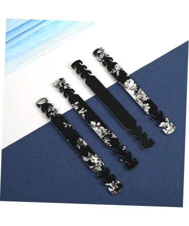 Clispeed 18 StK Mask Extension Belt & Straps | Ear Protection Earth Colored Headband Combo Plate 3pcs (15x1.5cm) - International Shipping Available - Buy Online on GoSupps.com