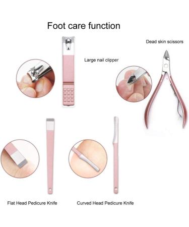 Eyebrow Scissors Easy to Carry Nail Clipper Effective Pruning Materials Environmental Protection and Use Easy Removal Salon Shop for Home - Buy Online on GoSupps.com