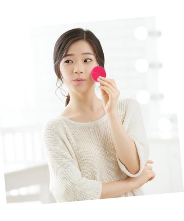 DOITOOL 2boxes Powder Puff Make up Tools Dry Puffs Dry Powder Pad Cushion Puff Cotton Pads for Face Makeup Dry Puff Eyeshadow Makeup Puffs Round Foundation Plastic Abs Miss - Buy Online on GoSupps.com