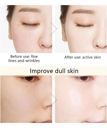 Pore Minimizer Correxion Hyaluronic Acid Night Serum Capsules Face Skin Moisturiser pore refining serum - Buy Online on GoSupps.com