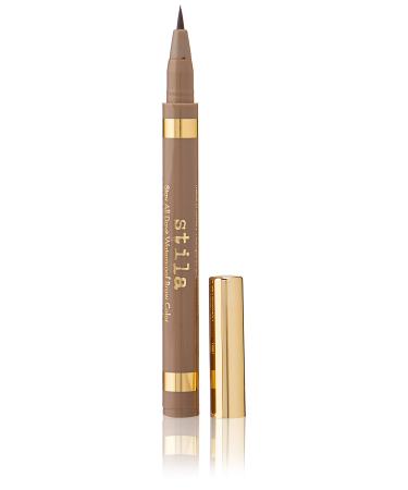 Stila Stay All Day Waterproof Brow Tint - Medium Brown