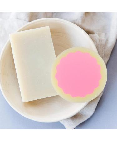 5 Pieces Depilation Pads - Painless Hair Removal Sponge for Face Legs Arms & Body | Reusable and Eco-Friendly Tool - Buy Online on GoSupps.com