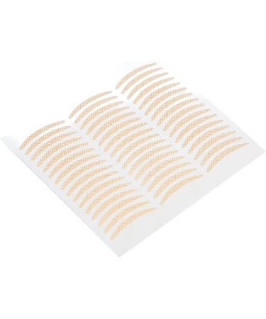 Eyelid Tape 240 Pairs Double Eyelid Tapes Natural Invisible Eyelid Tape Stickers Breathable Invisibility Thin Shape Eye Decoration Makeup Tool Instant Eye Lift Without Surgery for Women Girl - Buy Online on GoSupps.com
