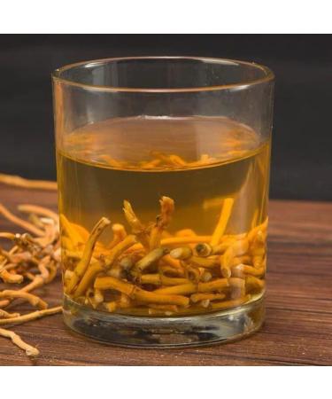 cn herb 50g Peasant-style Self-drying Houttuynia Cordata Root Tea Soup Without Sulfur - Buy Online on GoSupps.com