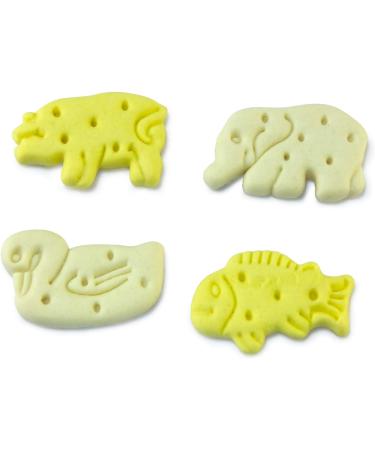 Arquivet Firm Biscuits 200 g (Pack of 1) - Buy Online on GoSupps.com