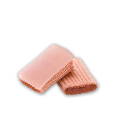 Silipos TheraStep Gel Corn Pads - Relief for Corns, Blisters, Calluses | Item 7000 - Buy Online on GoSupps.com