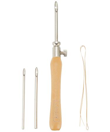 Lacis Punch Needle Set