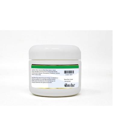 Bianca Rosa Collinsonia (Stone Root) - Cream (2 oz ZIN: 513289) - 2 Pack - Buy Online on GoSupps.com