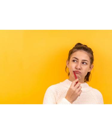 Oceansrespect 60 Toothpaste Tablets - Aluminum Box - Strawberry - Fluoride Free 1 Unit (Pack of 1) - Buy Online on GoSupps.com