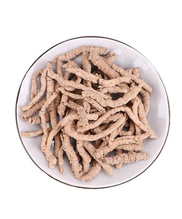 250 Grams Pure Natural Premium Thinleaf Milkwort Root Polygala Tenuifolia Willd Polygalae Radix Yuanzhi Herb Tea Herbal Supplements. 1 Count (Pack of 1)