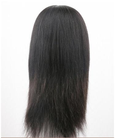 Remeehi Hair Extensions - 30cm 40g Nature Black | Premium Quality for International Shipping - Buy Online on GoSupps.com