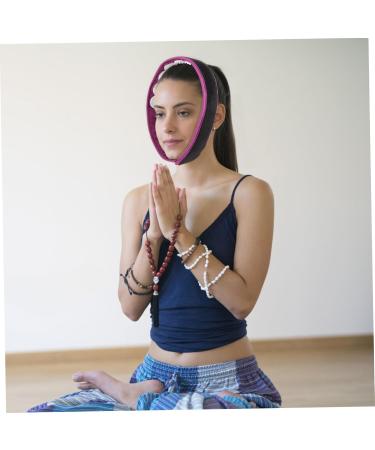 Magiclulu Multi-Purpose Acupressure Head Wrap | Neck Massage & Migraine Relief | Yoga & Everyday Use - Buy Online on GoSupps.com