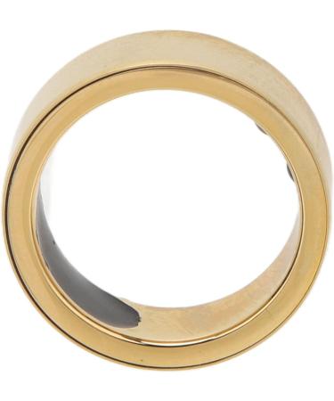 HCPZL LJCM Smart Ring Sport Smart Ring Detect Sleep Status Stainless Steel for Sport (17)(21)(17) - Buy Online on GoSupps.com