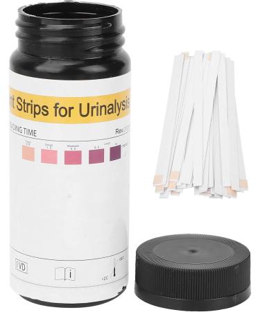 Buy 50 Keton Urine Test Strips - Quick & Simple Ketosis Testing | International Shipping Available - Buy Online on GoSupps.com