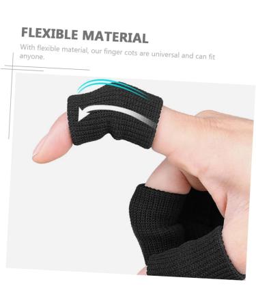 Buy 1set Splint Protector - Non-Slip Sports Cot Cushion Tube Cover | High-Quality Nylon & Sponge Composite for Protection - Buy Online on GoSupps.com