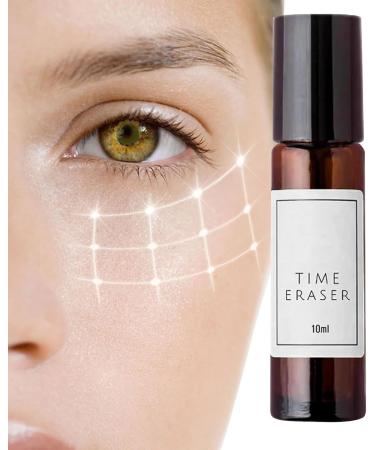 Eye Serum with Roller Ball Castor Oil and Frankincense Roller Ball Deep Moisturizing Eye Cream Less Wrinkles Refreshing and Easy to Absorb (10ml 3PC) - Buy Online on GoSupps.com