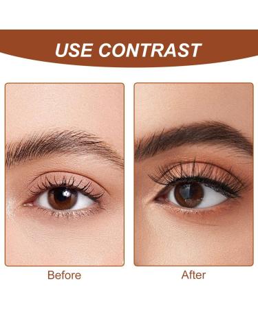 24Pcs Lash Lift Ribbon Kit Reusable Hot Lash Silicone Covering Strips Lash Lift Tool Lash Lift Rod for Eyelash Lift Shape Eyelashes Create Natural Curl Eyelashes(Multi) - Buy Online on GoSupps.com