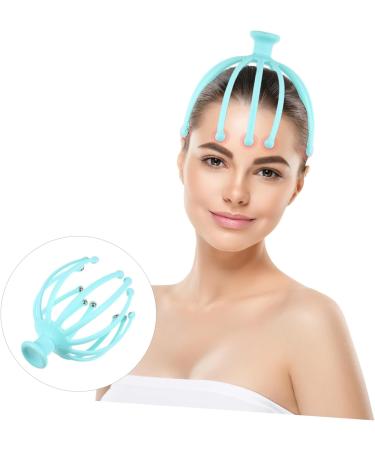PartyKindom Head Massager Multifunctional Handheld Tool for Ultimate Relaxation | Shop Now! - Buy Online on GoSupps.com