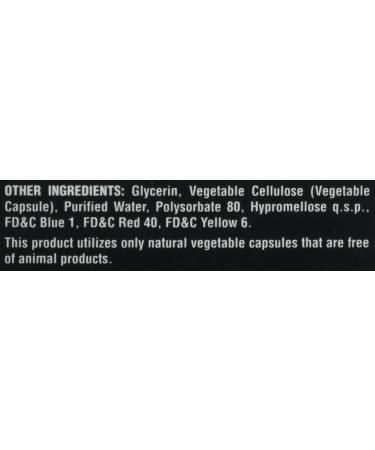 Nutrex LIPO-6 Black Hers - Weight Loss Support Capsules (120 Count) - Buy Online on GoSupps.com