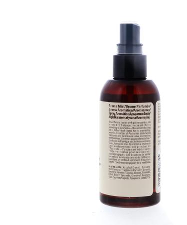 Aveda Chakra 4 Balancing Body Mist 3.4 Fl Oz - Buy Online on GoSupps.com