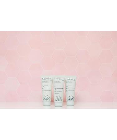 Naturigin Organic Body Lotion Women Men - Natural Body Lotion for Sensitive Dry Skin Body Care Mens Women Body Moisturizer Organic & Vegan Certified - Buy Online on GoSupps.com