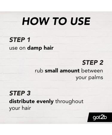 Got2B Schwarzkopf Ultra glued styling gel 150 ml - Buy Online on GoSupps.com