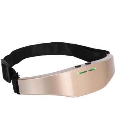 The Brain Sensing Headband - Head Massager - Intelligent Sleep Instrument - Sleep AID - Portable Sleep Massager - Insomnia Insomnia Insomnia Treatment of Headache Relief and Relaxation device