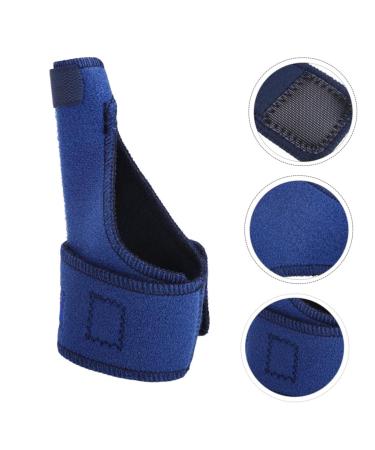 LALAFINA Thumb Orthosis Brace - Athletic Wrist Support Sleeve & Finger Protector | International Shipping - Buy Online on GoSupps.com