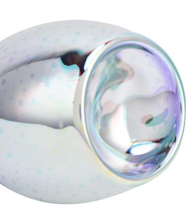 Greensen Electrical Wax Warmer - Plug-in Aroma Diffuser for Home & Office | Smoke-free Energy-Saving Night Lamp (EU 220V) - Buy Online on GoSupps.com