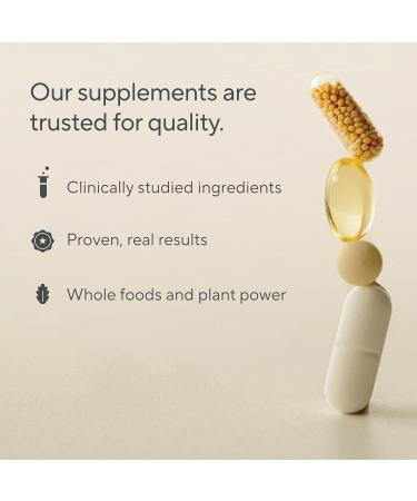 Premium 4-in-1 Probiotic Prebiotic Postbiotic & Digestive Enzymes for Men & Women Supports Gut Digestion & Immunity Complete Gut Health with Pre Post Probiotics & Digestive Enzymes 60 Capsules - Buy Online on GoSupps.com