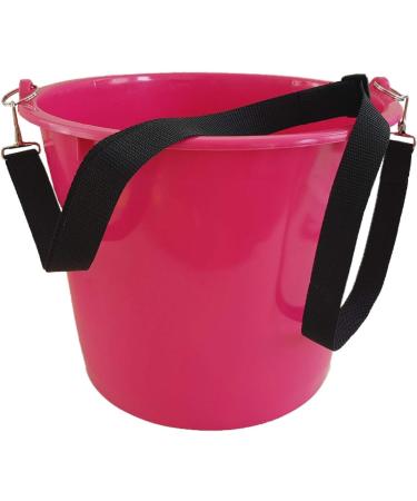 Gewa Bucket for Neck Hanging - Perfect for Single Feeding | NetProShop | Size L | Various Colors Available - Buy Online on GoSupps.com