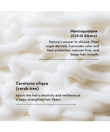 SEEN Fragrance-Free Blow-Out Creme: Non-Comedogenic & Sulfate-Free Hair Cream for Frizz Reduction and Heat Protection - Safe for Sensitive Skin - Buy Online on GoSupps.com