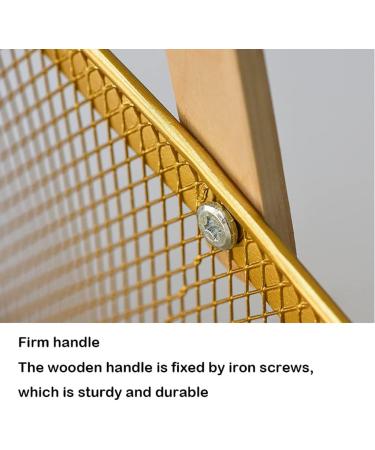 Friut Bowl Metal Wire Fruit Basket Countertop Metal Fruit Bowl Fruit Storage Basket for Bread Vegetable Snack Kitchen Storage Basket Fruit Plate (Color : Black) - Buy Online on GoSupps.com