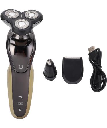 3D Beard Trimmer SK 3008 - Waterproof Travel Beard Trimmer Kit | International Shipping Available - Buy Online on GoSupps.com