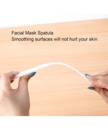 Face mask mixing tools wear resistant silicone brush face mask bowl set for home use - Buy Online on GoSupps.com