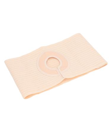 Buy Abdomen Band Stoma Support Belt | Protective & Breathable Ostomy Recovery (M) - International Shipping - Buy Online on GoSupps.com