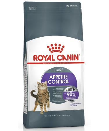 ROYAL CANIN Sterilised Appetite Control 2kg