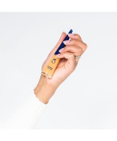 Herome Hydrating Nail Gel 10ml - Protects & Preserves Smoothness & Shine | International Shipping - Buy Online on GoSupps.com