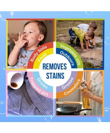 Ace Ultra for Colours Remove stains & odours Hygienic Cleaning 1L Fresh Perfume Twin Pack + Gift For you Organza small bag - Buy Online on GoSupps.com