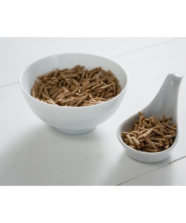 Bran Sticks 1kg - Delicious and Nutritious Snack by Villa Nostrum - Buy Online on GoSupps.com