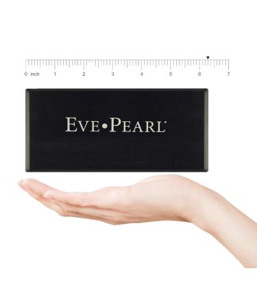 EVE PEARL Ultimate Face Palette - Long Lasting Double Pigmented Eyeshadow & Blush Makeup Set (Bombshell) - Buy Online Worldwide - Buy Online on GoSupps.com